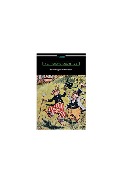 Digireads.Com Uncle Wiggily's Story Book
