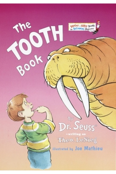 Random House Books for Young Readers The Tooth Book