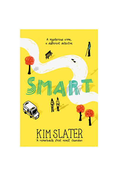 Macmillan Children'S Books Smart