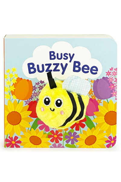 Cottage Door Pr Lamaze Busy Buzzy Bee