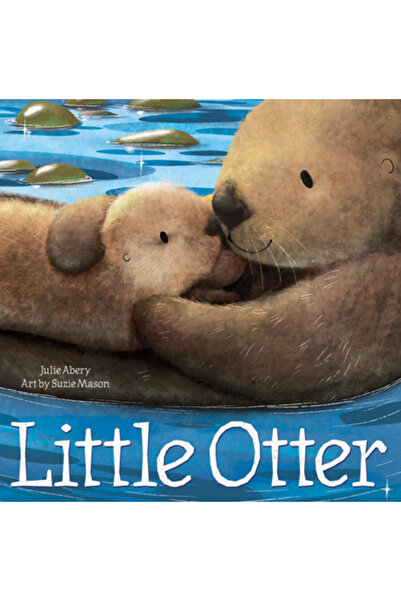 Amicus Ink Little Otter