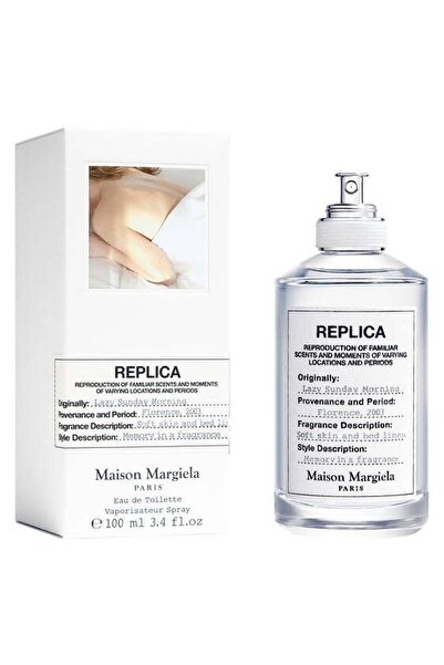 Maison Margiela عطر ميزون مارجيلا لايزي صن داي مورنينج او دو تواليت 100مل