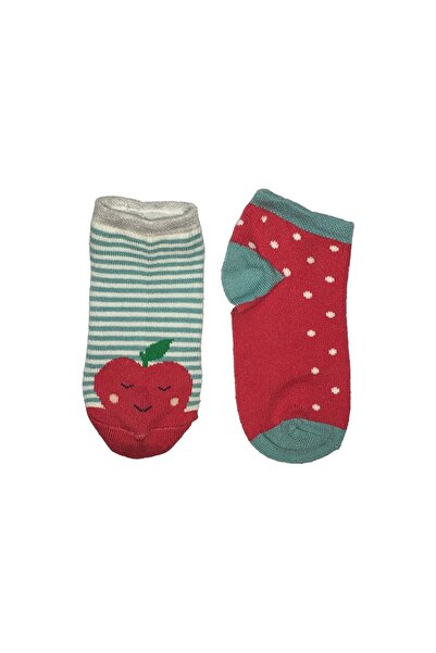 MAİBELLA Set 2 perechi sosete copii Mar – marime 23/26