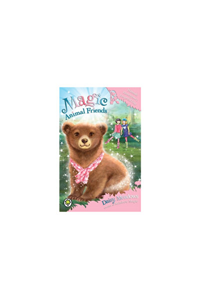 Hachette Children's Group Magic Animal Friends: Hannah Honeypaw's Forgetful D...