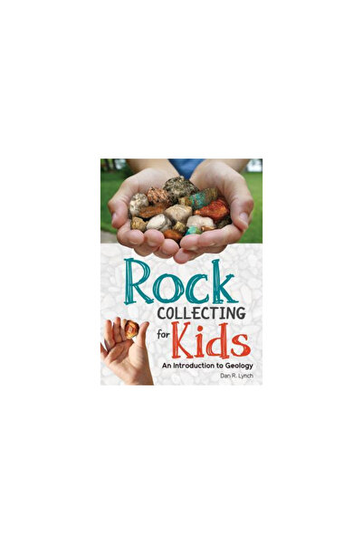 Adventurekeen Rock Collecting for Kids