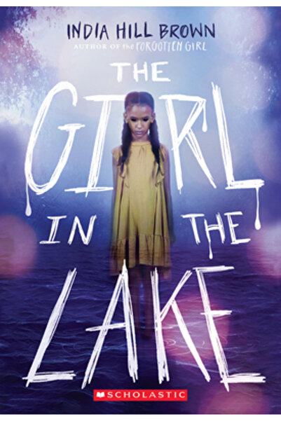 Scholastic The Girl in the Lake
