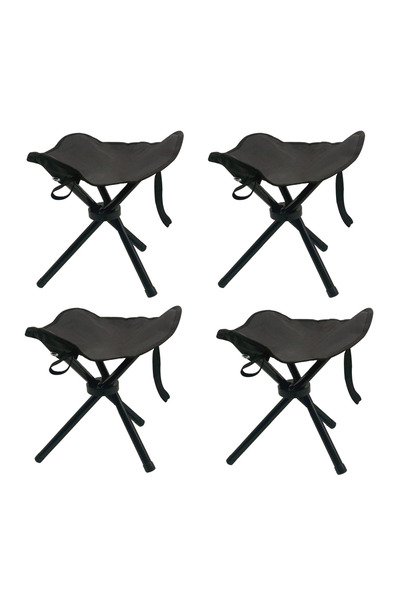 Microcase Çok Amaçlı Katlanabilir Seyahat Kamp Balıkçı Metro Metrobüs Tramvay...