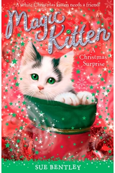 GROSSET & DUNLAP A Christmas Surprise