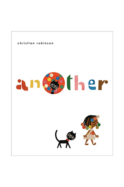 Atheneum Books Another