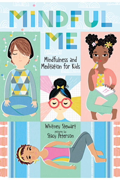 Albert Whitman & Co Mindful Me: Mindfulness and Meditation for Kids