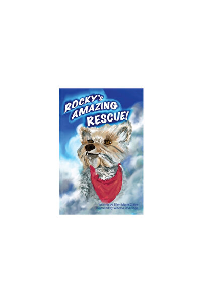 Gatekeeper Pub Rocky's Amazing Rescue