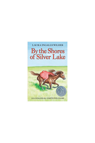 Harper Collins By the Shores of Silver Lake