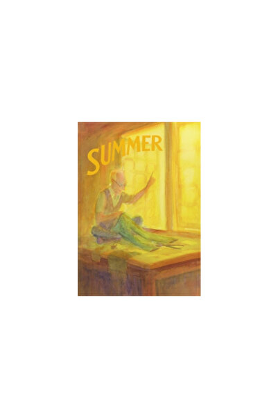 Wynstones Pr Summer: A Collection of Poems, Songs, and Stories for Young Chil...