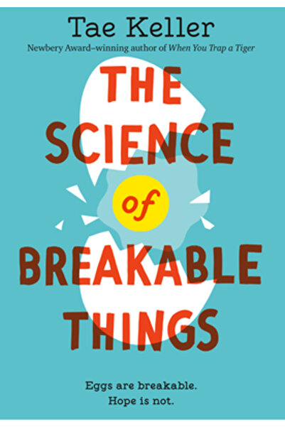 Yearling The Science of Breakable Things