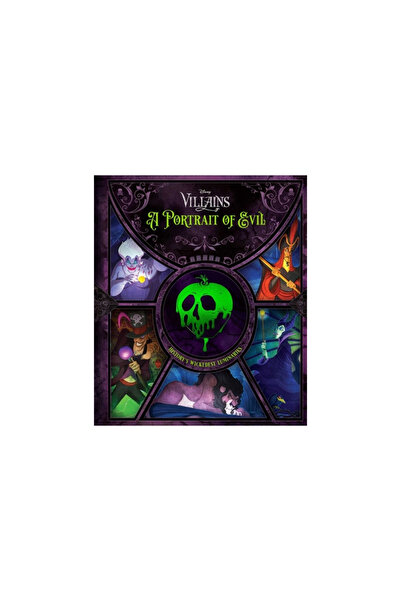 Insight Kids Disney Villains: Wickedly Ever After