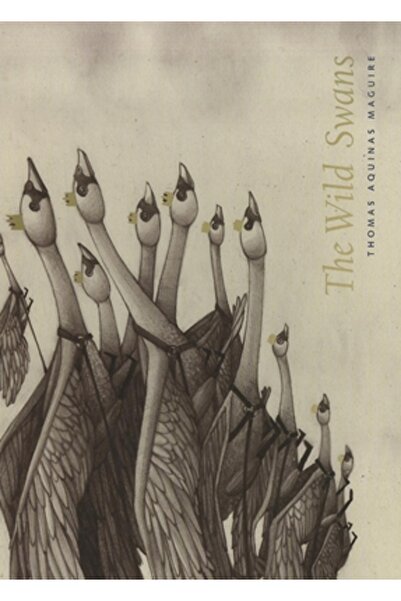 Simply Read Books The Wild Swans [With Booklet]