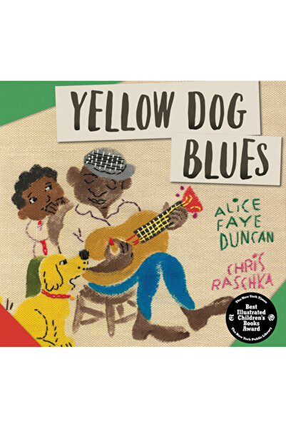 Wm B Eerdmans Co (Juvenile) Yellow Dog Blues