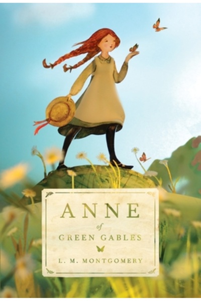 Tundra Books Inc Anne of Green Gables