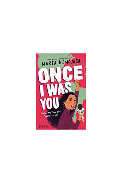 Simon & Schuster Books You Once I Was You -- Adapted for Young Readers: Findi...