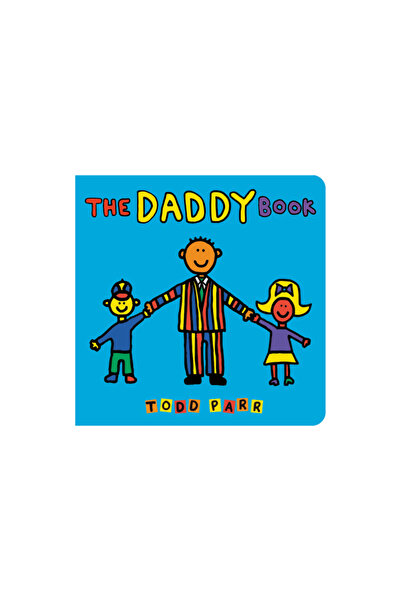 Little Brown & Co Inc The Daddy Book