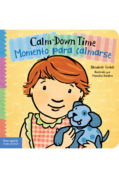 Free Spirit Pub Calm-Down Time / Momento Para Calmarse