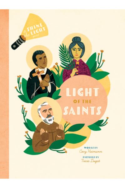 Word On Fire Light of the Saints