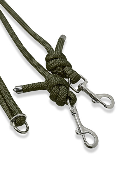 IG Design Leash - Hands Free & Multi-Purpose (2 Dogs at a Time) Walking Strap