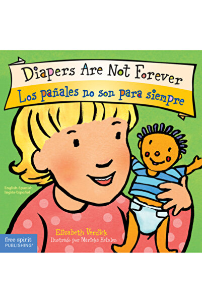 Free Spirit Pub Diapers Are Not Forever / Los Pa