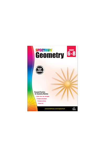 GENERAL BOOKS Spectrum Geometry