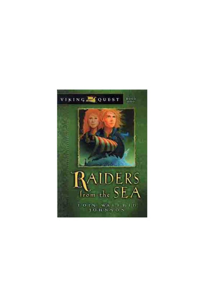 Moody publishers Raiders from the Sea