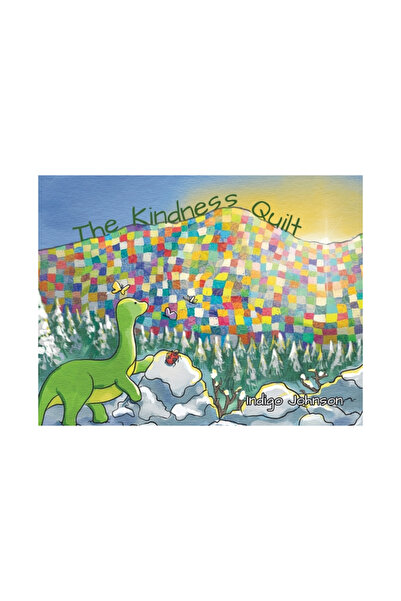 Tellwell Talent The Kindness Quilt