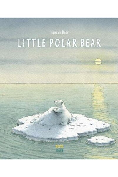 NORTH-SOUTH BOOKS The Little Polar Bear
