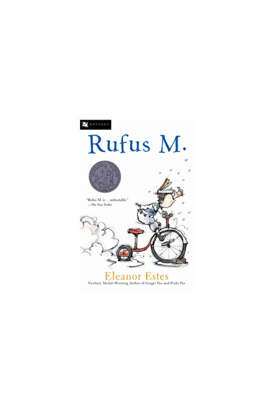Odyssey Classics Rufus M.