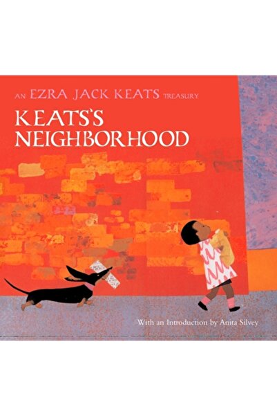 Viking Children's Books Keats's Neighborhood: An Ezra Jack Keats Treasury