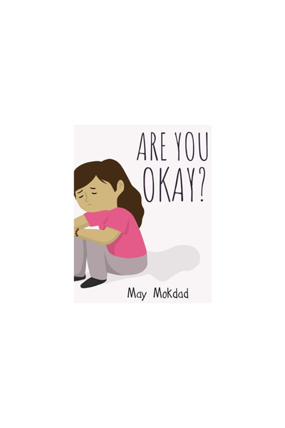 Mindstir Media Are You Okay?