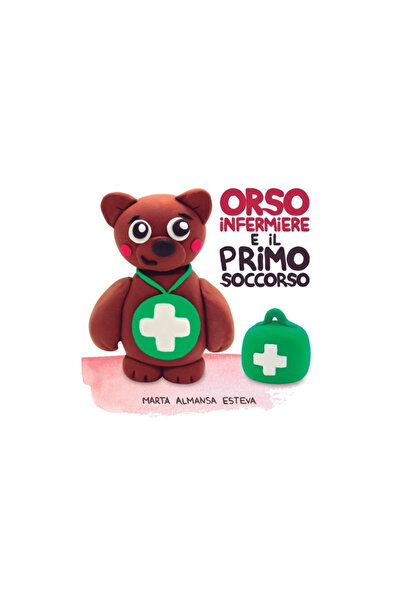 The Liffey Pr Orso infermiere e il primo soccorso