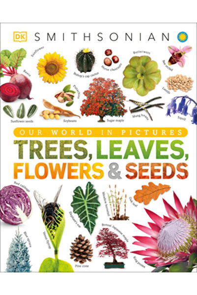 Dk Pub Trees, Leaves, Flowers, and Seeds