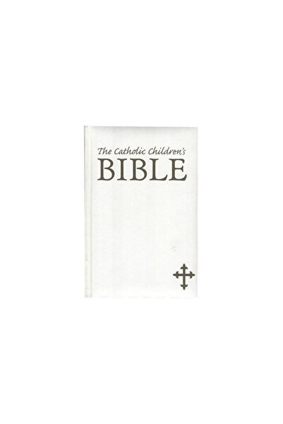 Regina Pr Catholic Children's Bible-NAB