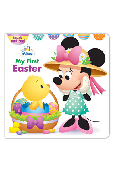 Disney Pr Disney Baby My First Easter