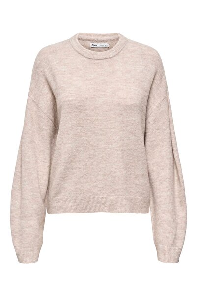 ONLY Strickpullover ONLSIMONI Strickpullover