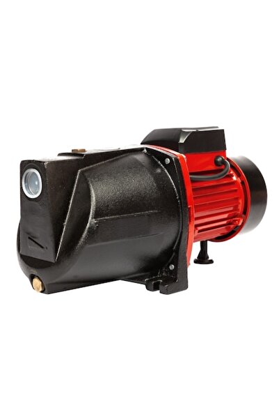 Heber Pompă de suprafață pentru apă din fontă, JSW-10M, pornire automată, 110...