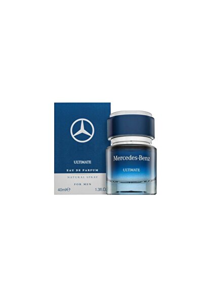 Mercedes Benz Mercedes-Benz Ultimate Eau De Parfum 40 ml (bărbați)