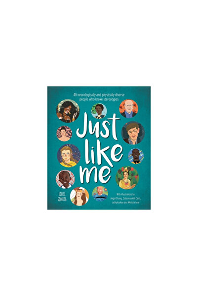 Studio Pr Just Like Me