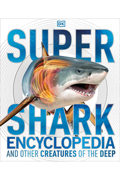 Perennial Super Shark Encyclopedia