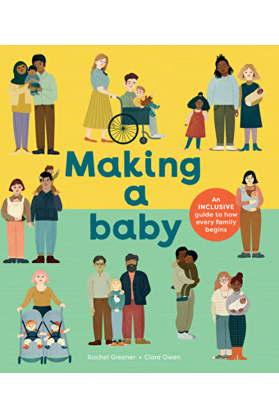 Dial Pr Making a Baby