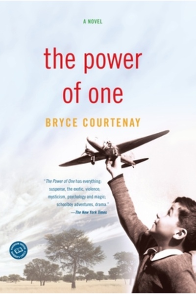 Ballantine Books The Power of One