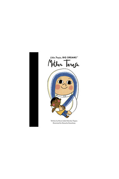 FRANCES LINCOLN Mother Teresa: Volume 18