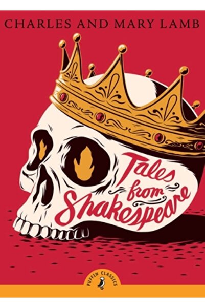 Puffin Books Tales from Shakespeare