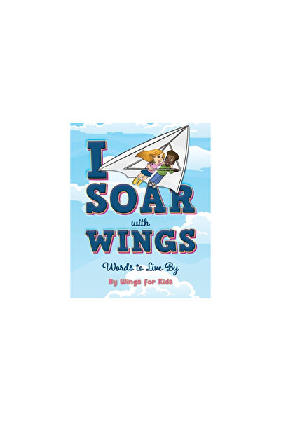 Vertel Pub I Soar with Wings: Words to Live By