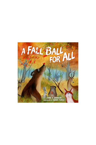 Millbrook Pr Inc A Fall Ball for All